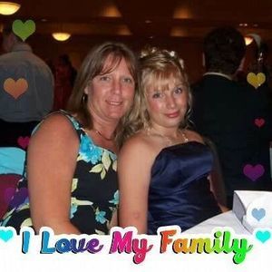 Meet your Posher, Lori